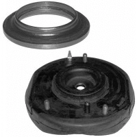 Repair Kit, suspension strut support mount (44012)