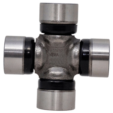 Universal Joint, differential pinion gear (804)