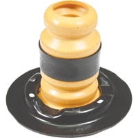 Rubber Buffer, suspension (VE54321)