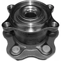 Wheel Hub (19743)