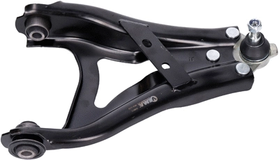 Control/Trailing Arm, wheel suspension (260072)