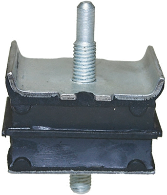 Bushing, axle beam (187052)