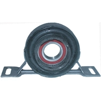 Suspension, propshaft (VE5547)