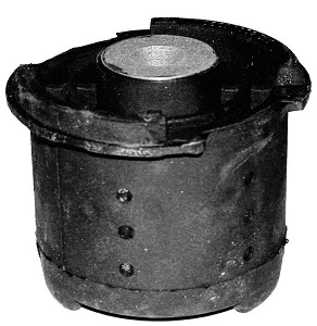 Bushing, axle beam (21164)