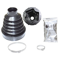 Bellow Kit, drive shaft (VE7378/KM)
