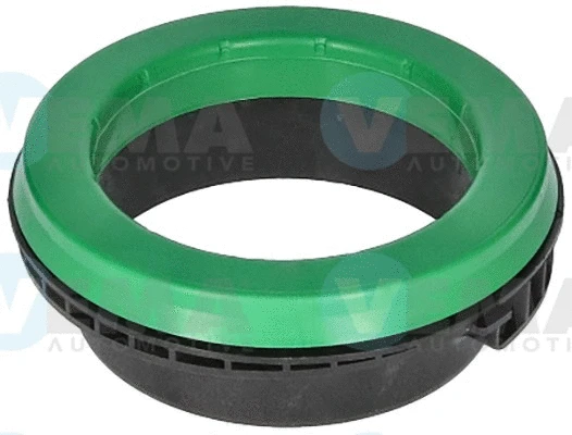 Rolling Bearing, suspension strut support mount (390083)