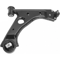 Control/Trailing Arm, wheel suspension (23900)
