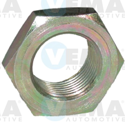 Nut, stub axle (13712)