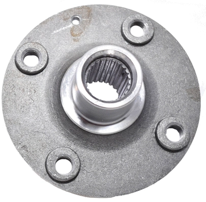 Wheel Hub (19737)