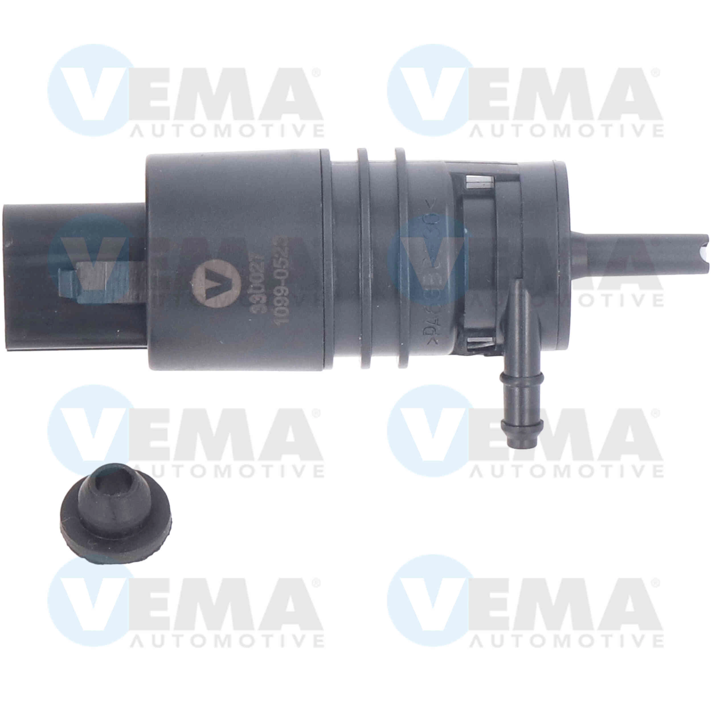Washer Fluid Pump, window cleaning (330027)