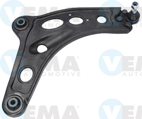 Control/Trailing Arm, wheel suspension (260620)