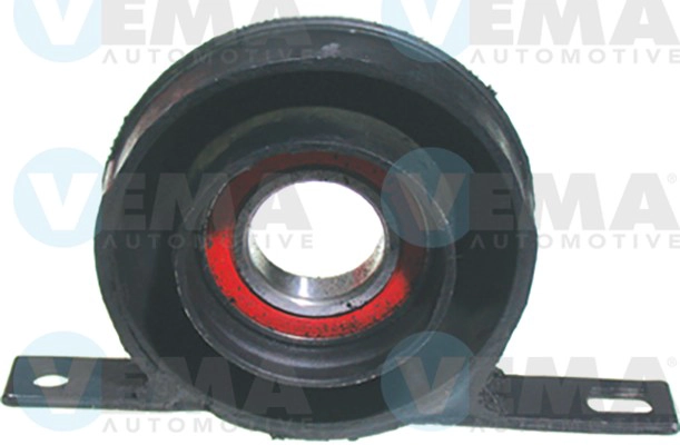 Suspension, propshaft (490008)