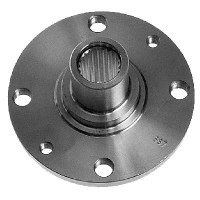Wheel Hub (687)