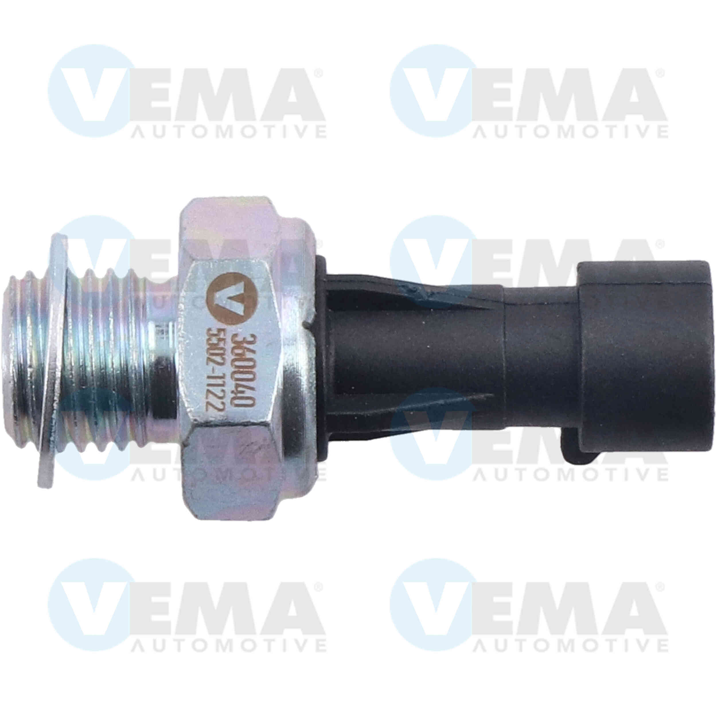 Oil Pressure Switch (360040)