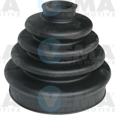 Bellow, drive shaft (510072)