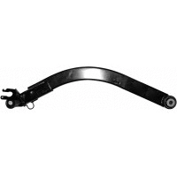 Control/Trailing Arm, wheel suspension (26528)