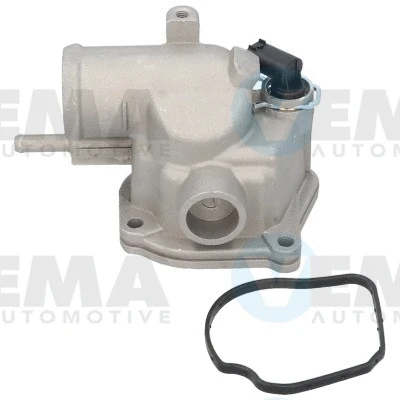 Coolant Flange (460223)
