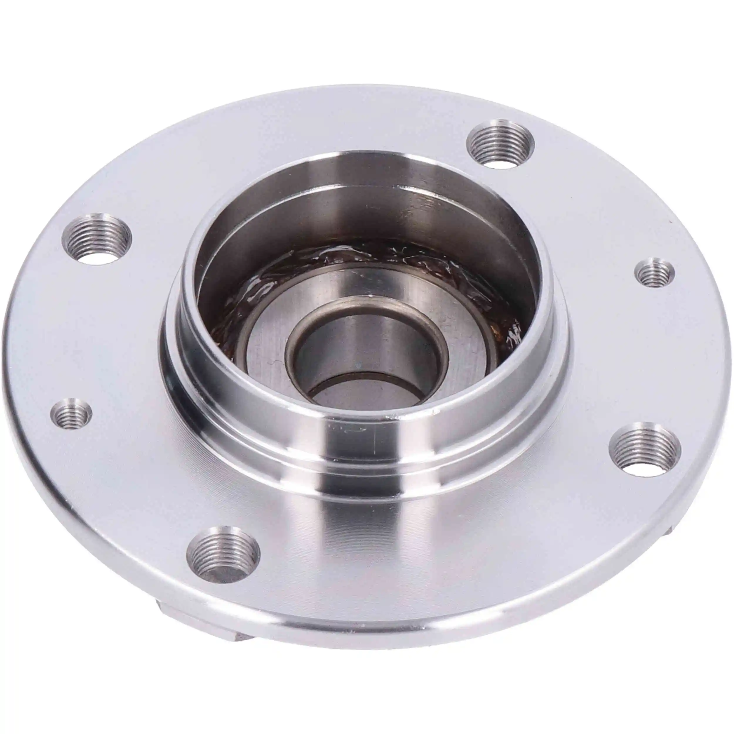Wheel Hub (190101)