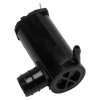 Washer Fluid Pump, window cleaning (33251)