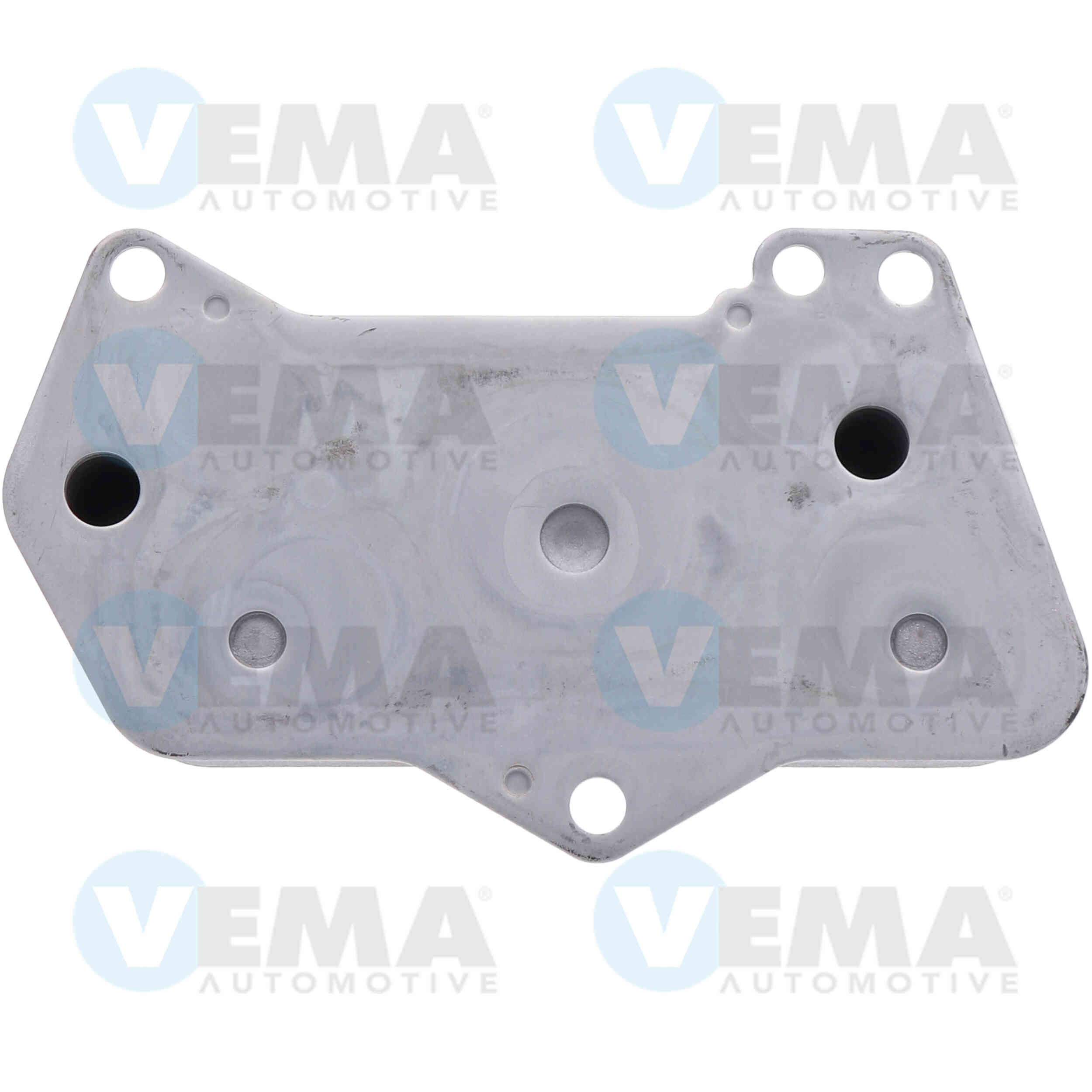 Oil Cooler, automatic transmission