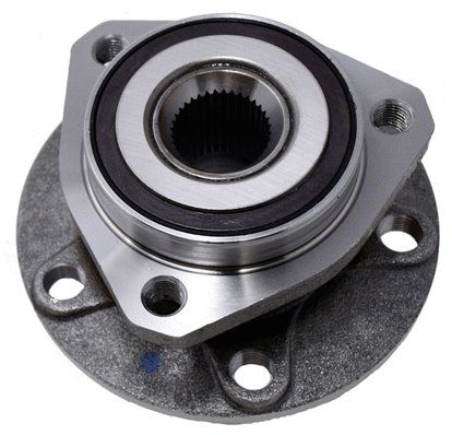 Wheel Hub (19762)