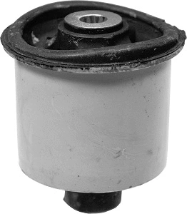 Bushing, axle beam (21198)