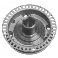 Wheel Hub (16447)