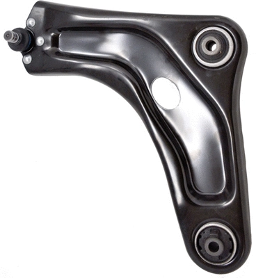Control/Trailing Arm, wheel suspension (260133)