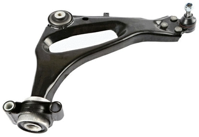 Control/Trailing Arm, wheel suspension (260384)