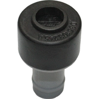 Valve, fuel filter (VE8837)