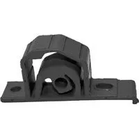 Mount, exhaust system (350002)