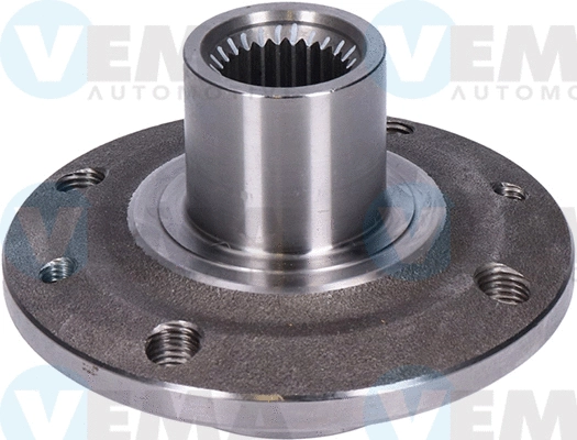 Wheel Hub (190020)