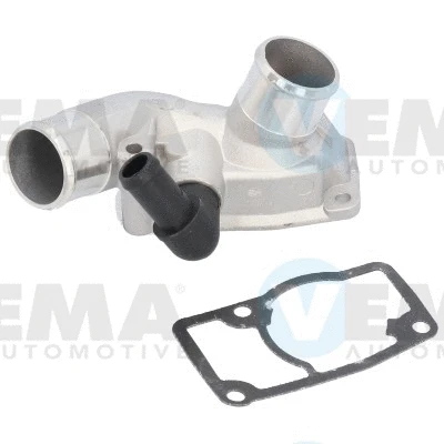 Coolant Flange (460026)
