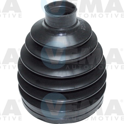 Bellow, drive shaft (510037)