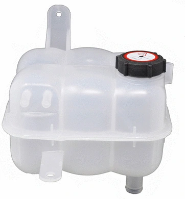 Expansion Tank, coolant (163035)