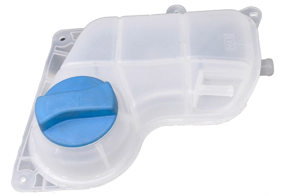 Expansion Tank, coolant (17098)