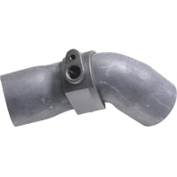 Charge Air Hose (VE54314)