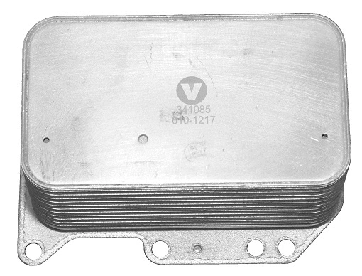 Oil Cooler, engine oil (341085)