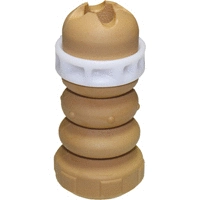 Rubber Buffer, suspension (VE52540)