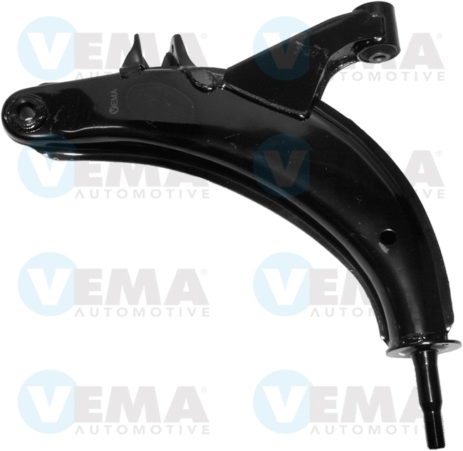 Control/Trailing Arm, wheel suspension (25151)