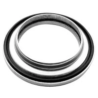 Rolling Bearing, suspension strut support mount (17865)