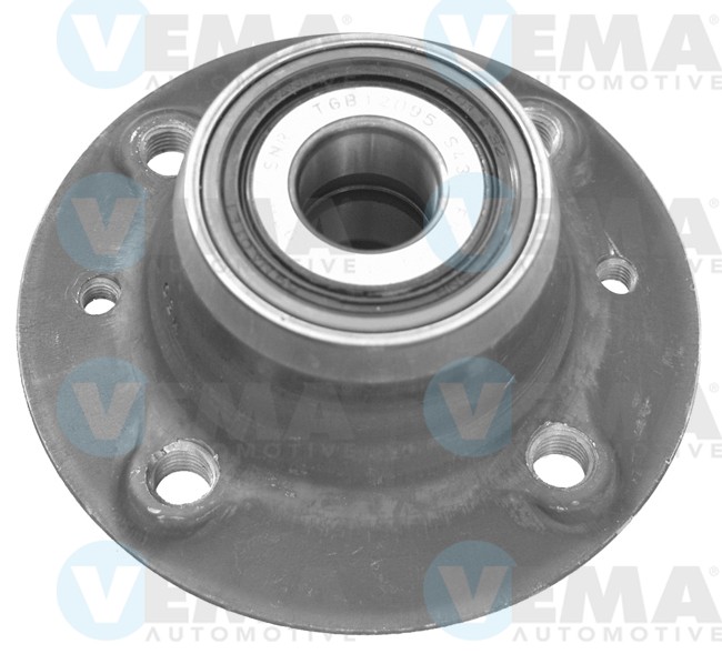 Wheel Hub (17829)