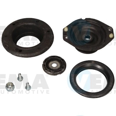 Suspension Strut Support Mount (370227)