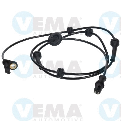 Sensor, wheel speed (VE54421)
