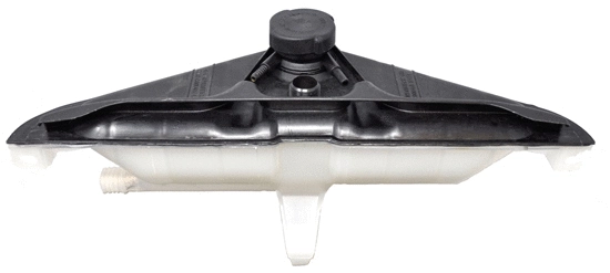Expansion Tank, coolant (163003)