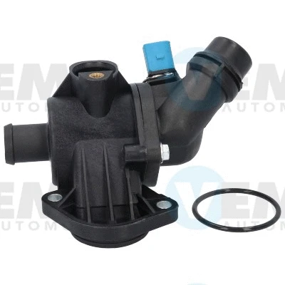 Coolant Flange (460326)