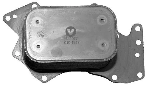 Oil Cooler, engine oil (341077)