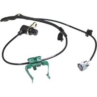 Sensor, wheel speed (VE53251)
