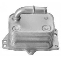 Oil Cooler, engine oil (341138)