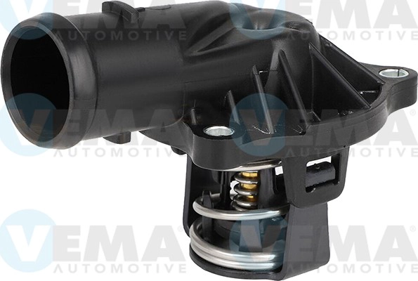 Coolant Flange (460454)